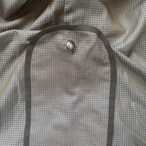 men's short-sleeve tunic-style shirt - Picture 13 of 14